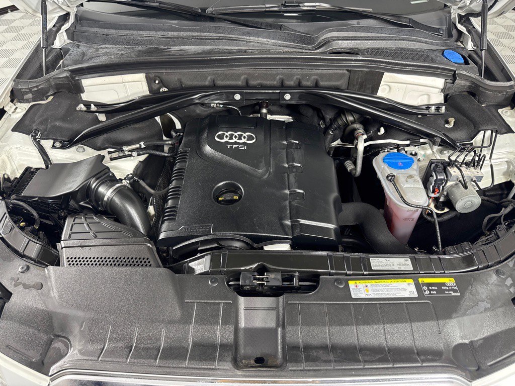 2017 Audi Q5 Image 30