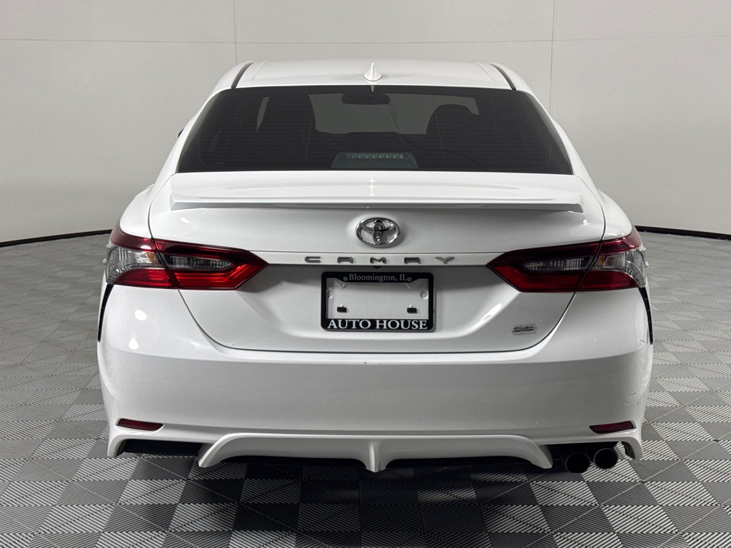 2024 Toyota Camry Image 5
