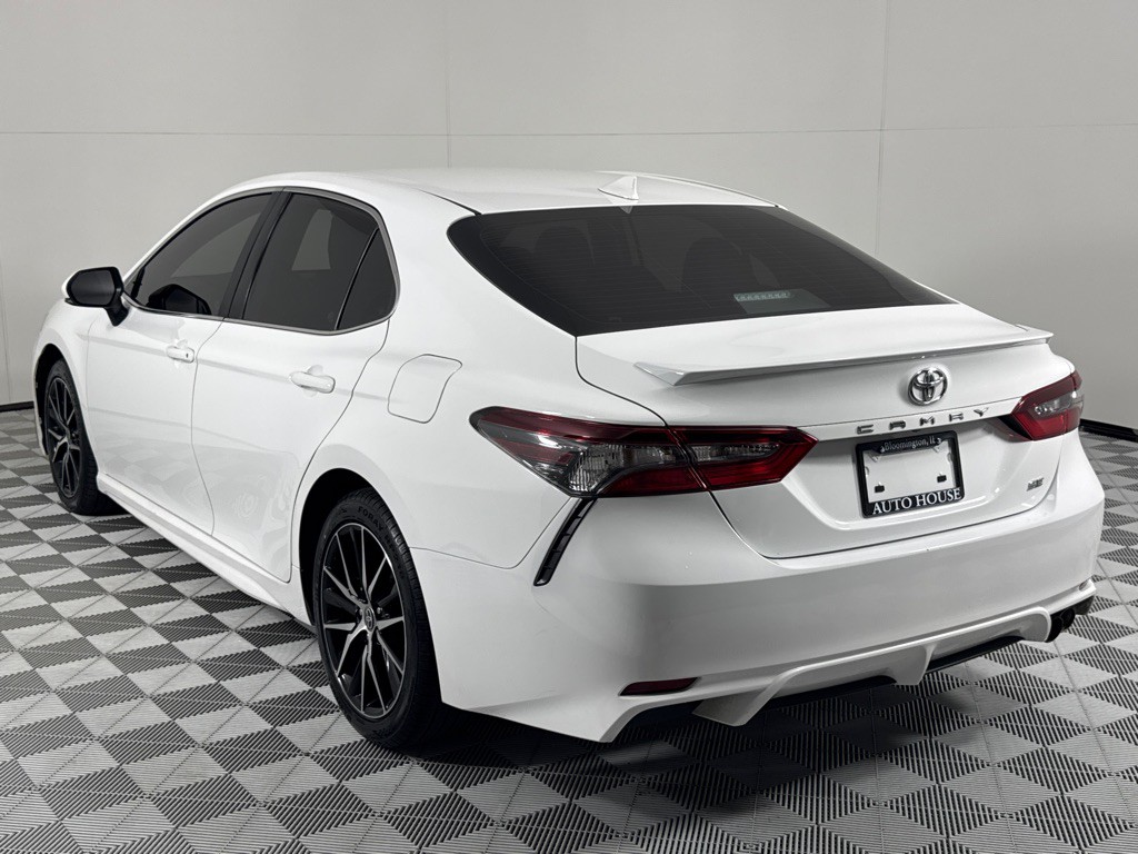 2024 Toyota Camry Image 6