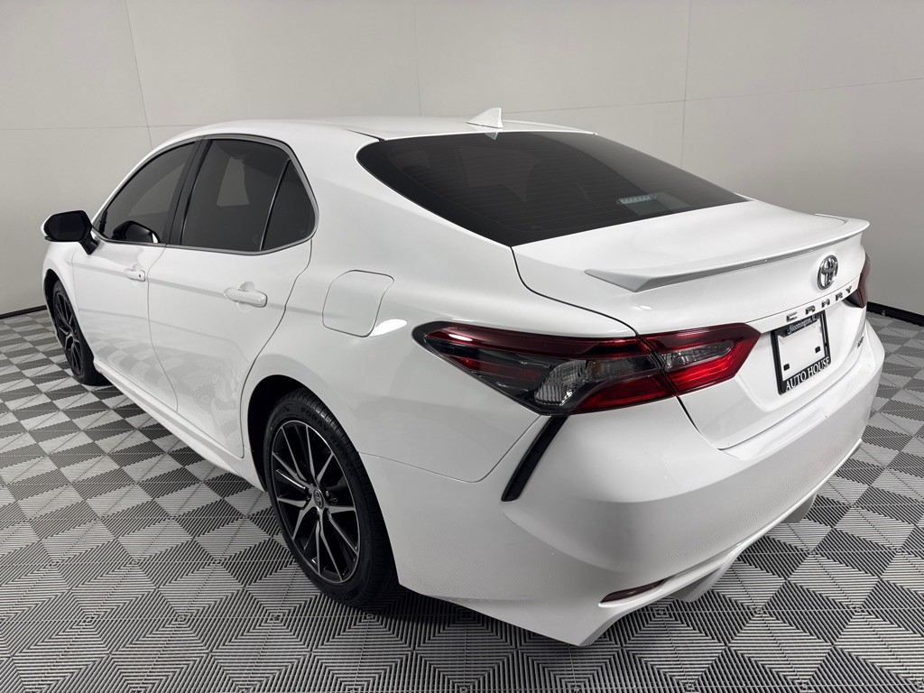 2024 Toyota Camry Image 7