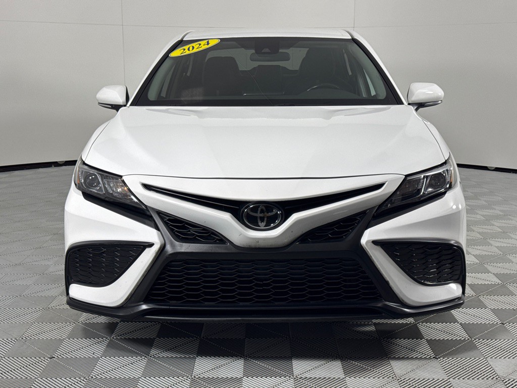 2024 Toyota Camry Image 11