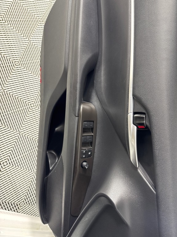 2024 Toyota Camry Image 12