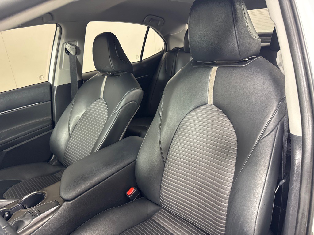 2024 Toyota Camry Image 14