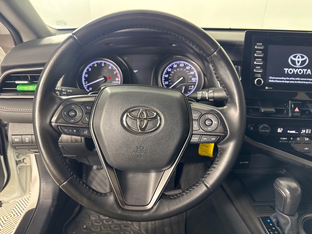2024 Toyota Camry Image 16