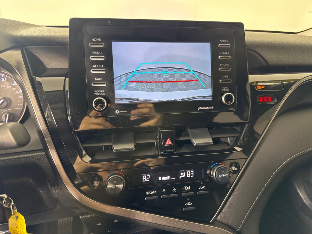 2024 Toyota Camry Image 17