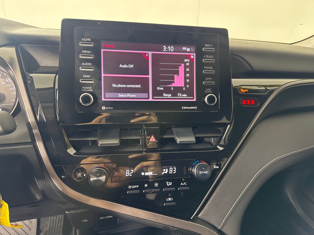 2024 Toyota Camry Image 18