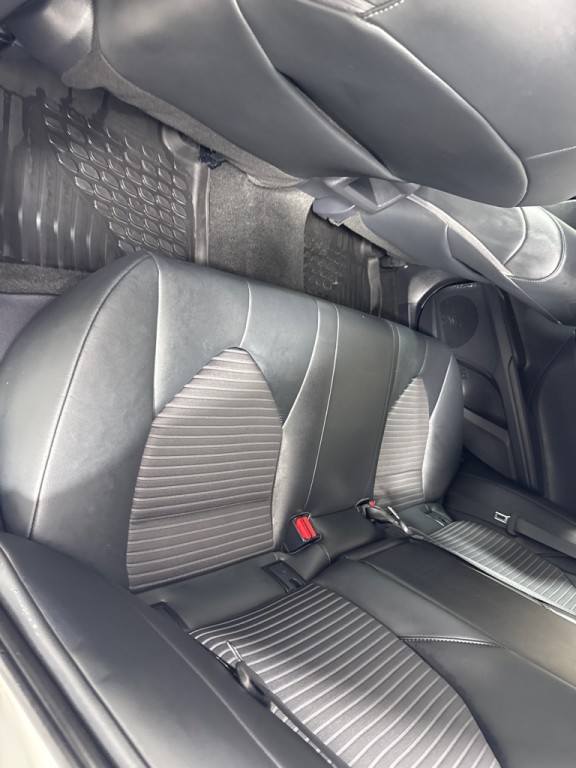 2024 Toyota Camry Image 20