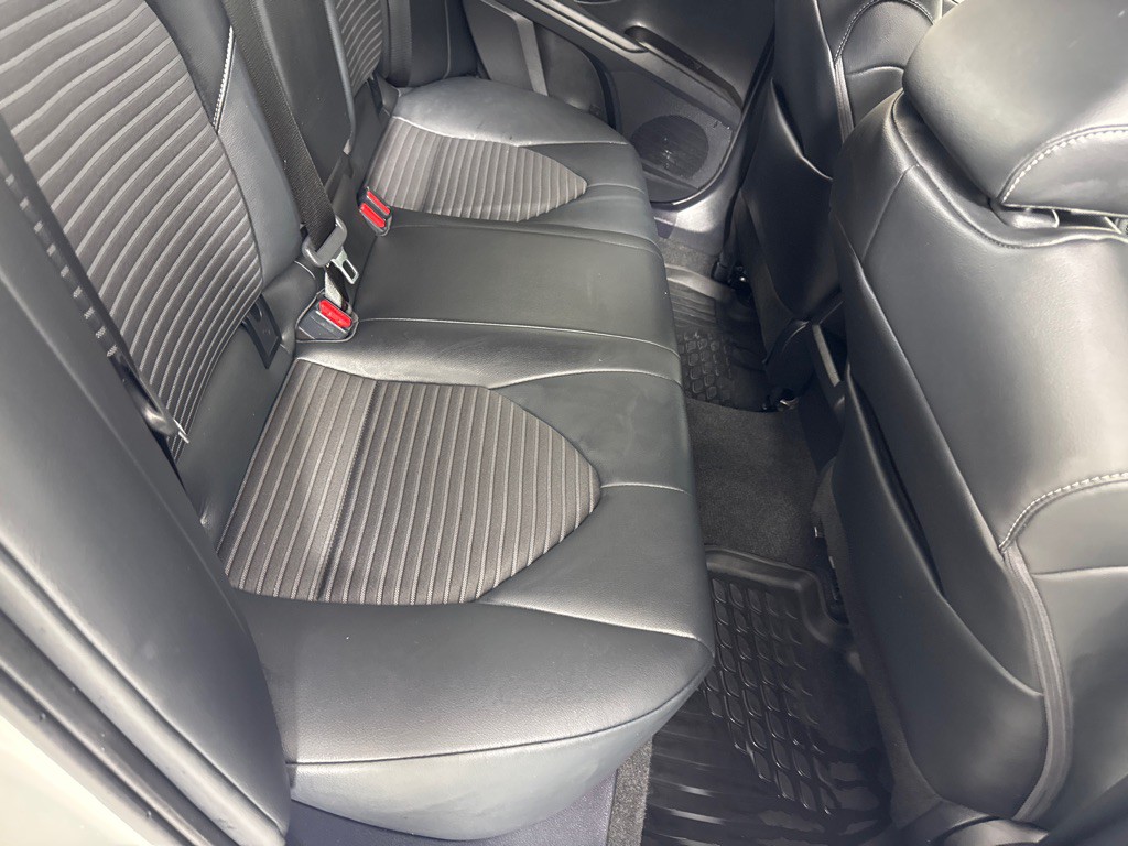 2024 Toyota Camry Image 22