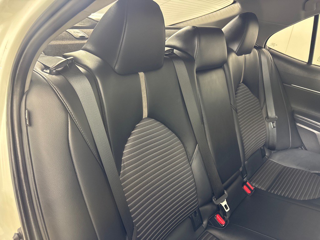 2024 Toyota Camry Image 23