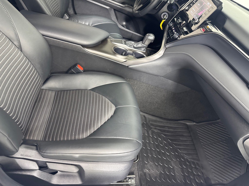 2024 Toyota Camry Image 24