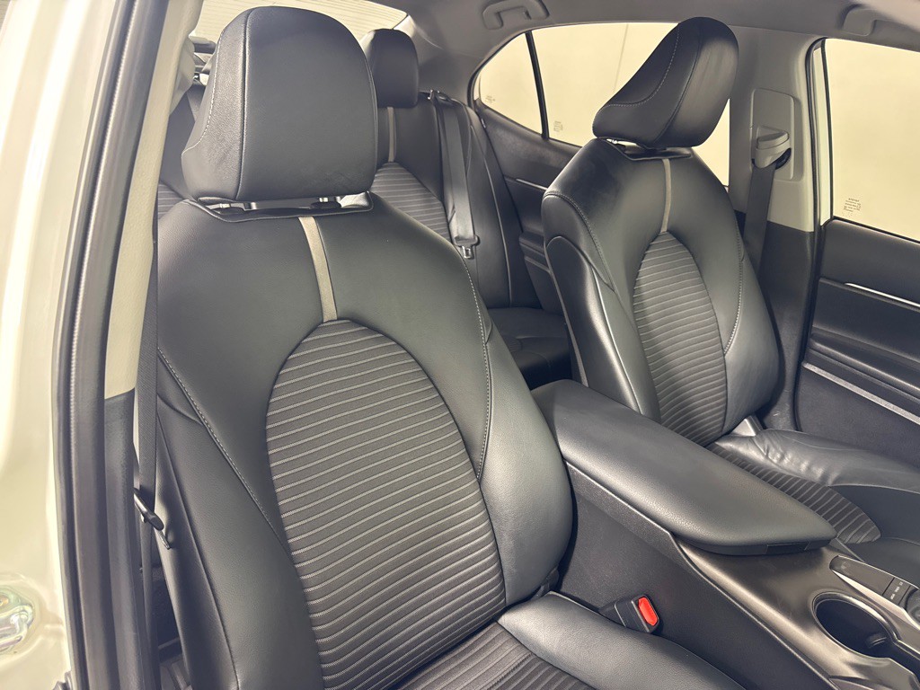 2024 Toyota Camry Image 25