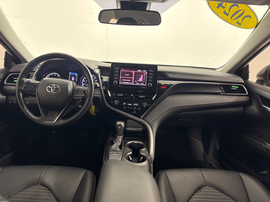 2024 Toyota Camry Image 26