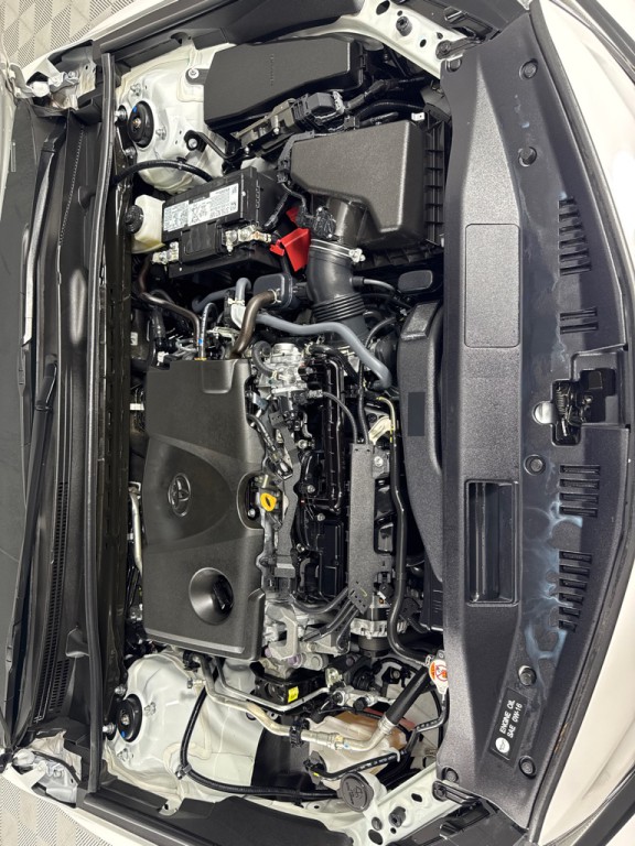 2024 Toyota Camry Image 27