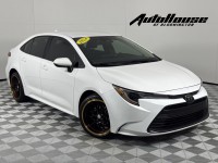 Image for 2024 Toyota Corolla LE ID: 6942415