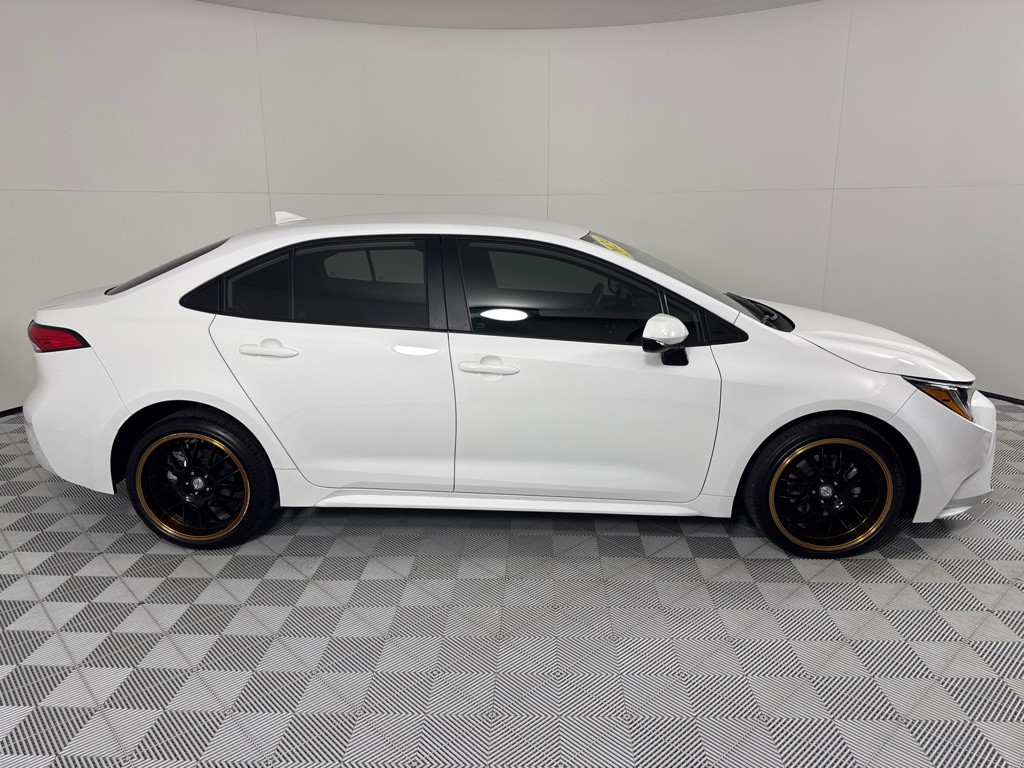 2024 Toyota Corolla Image 4