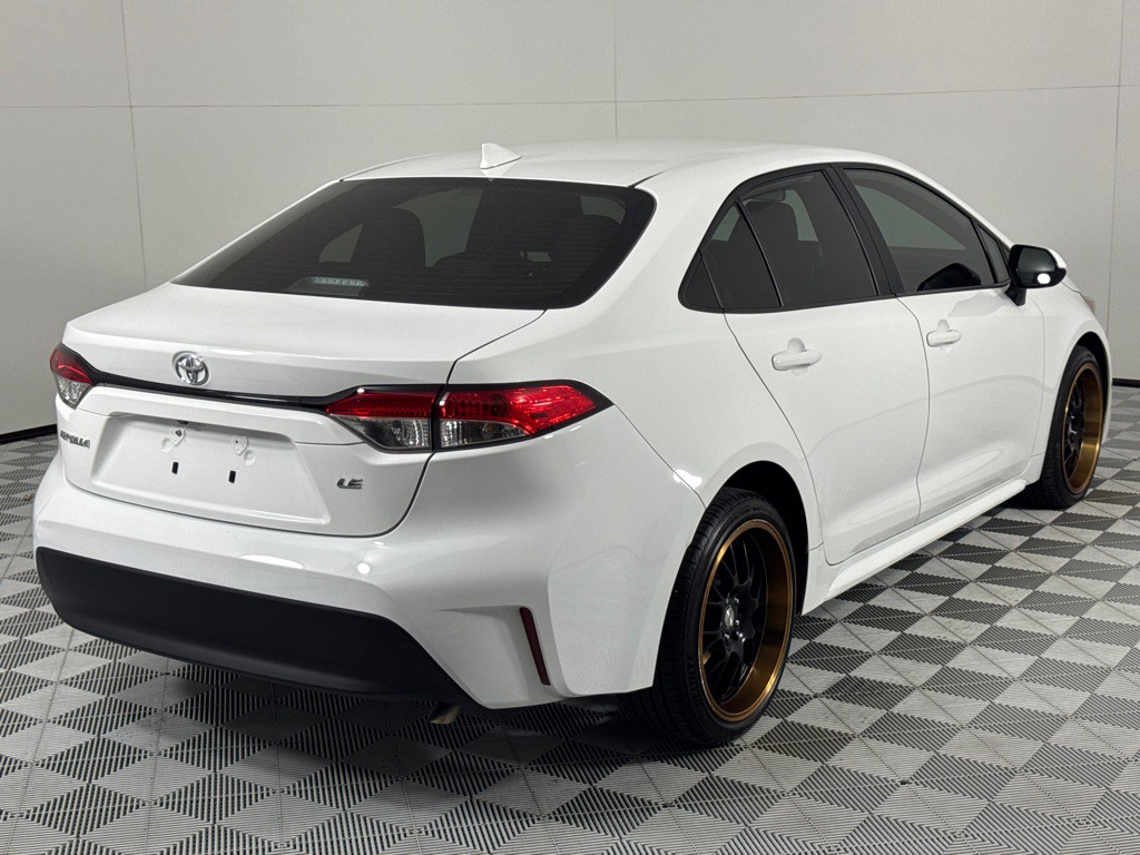2024 Toyota Corolla Image 5