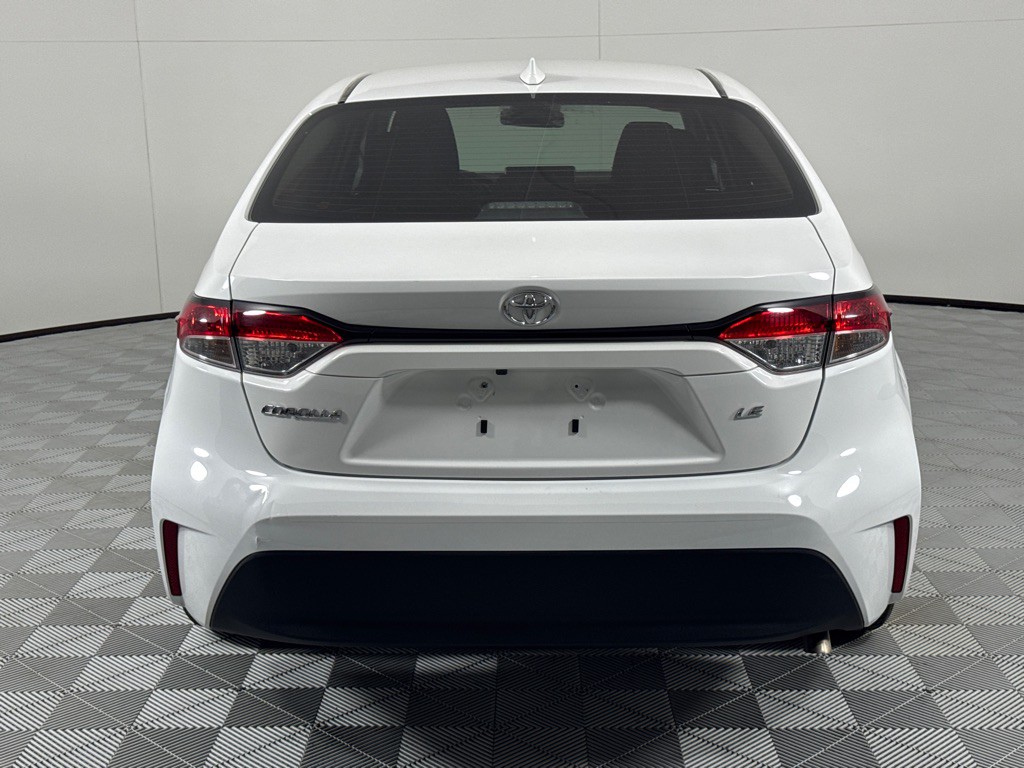 2024 Toyota Corolla Image 6