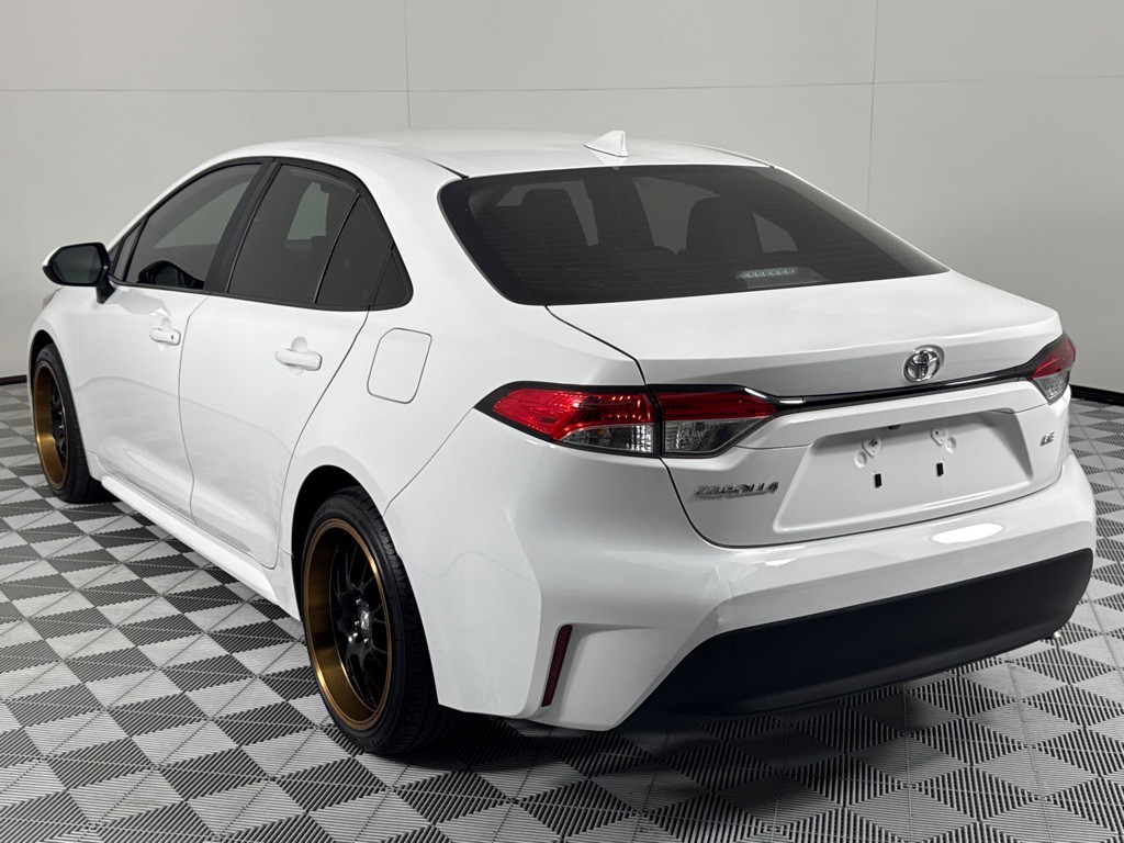 2024 Toyota Corolla Image 7