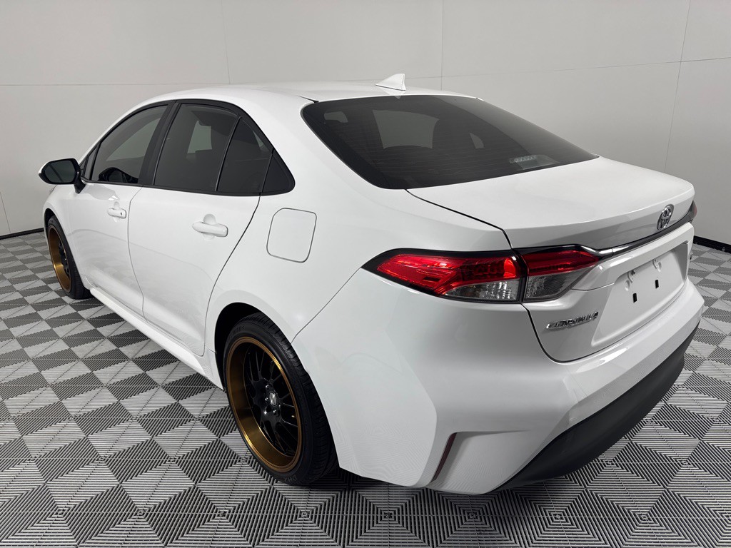 2024 Toyota Corolla Image 8