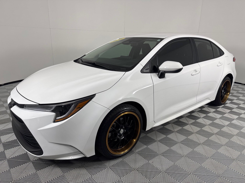 2024 Toyota Corolla Image 10