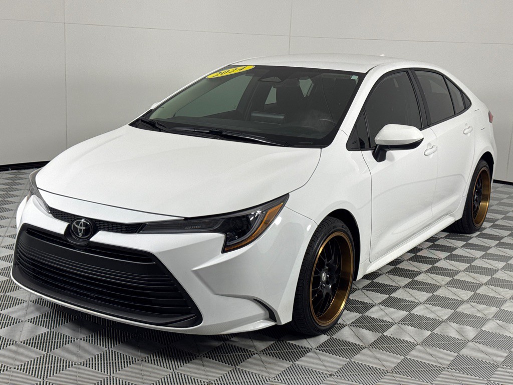 2024 Toyota Corolla Image 11