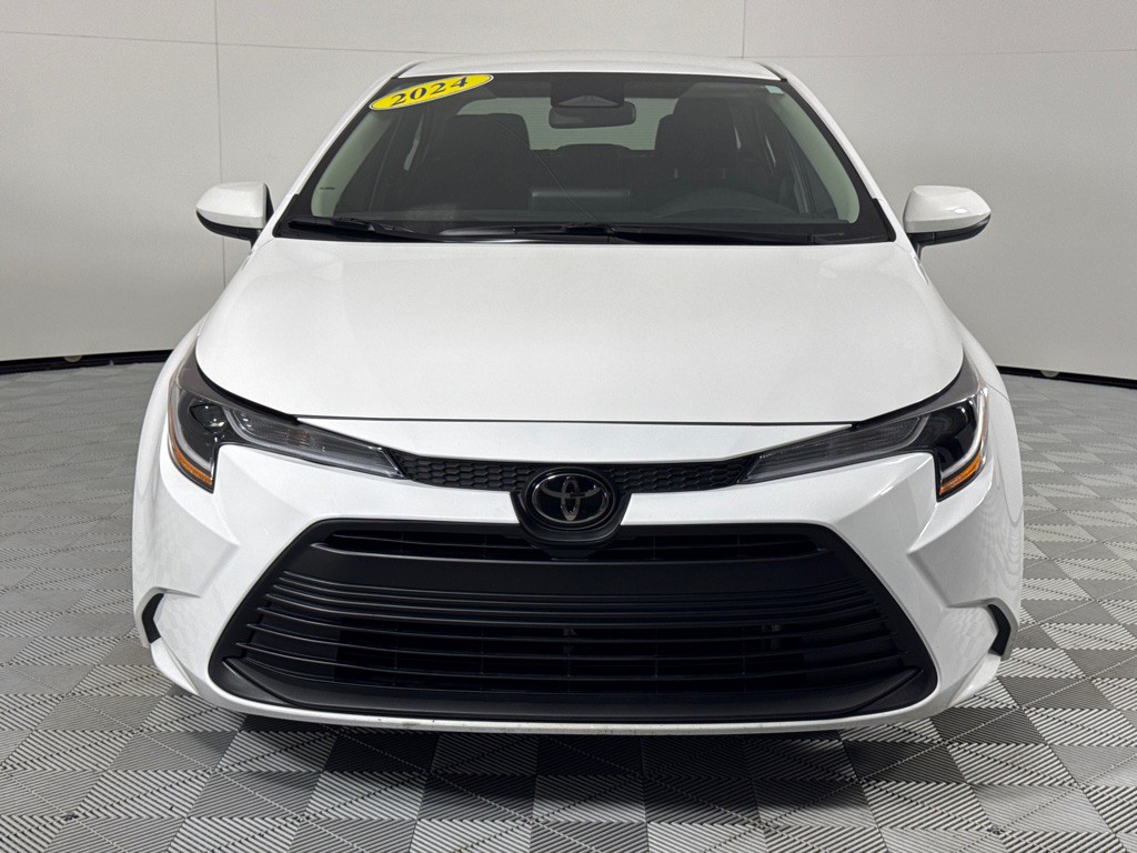 2024 Toyota Corolla Image 12