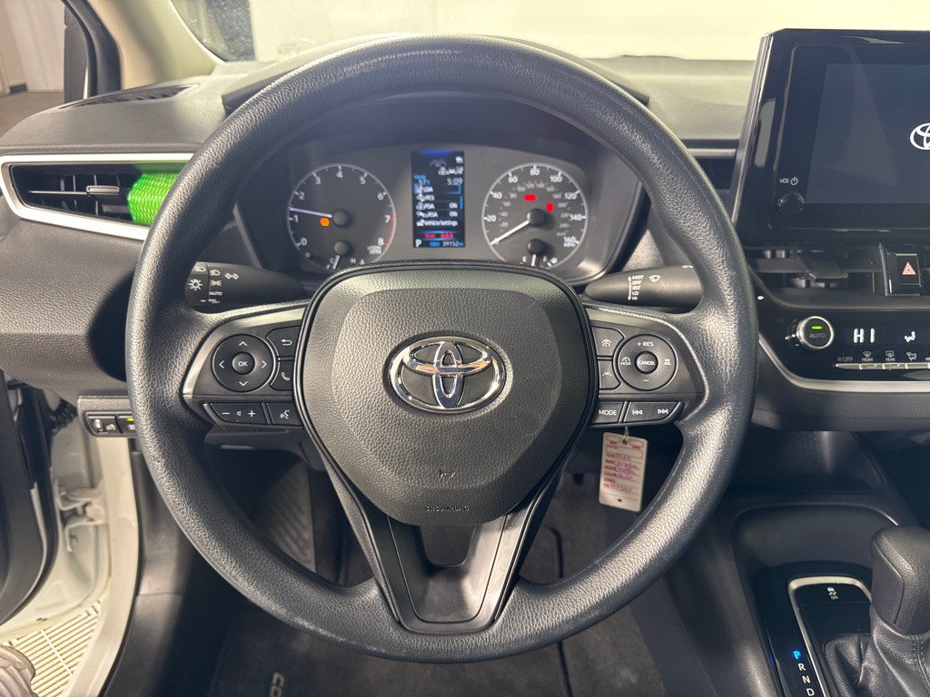 2024 Toyota Corolla Image 17
