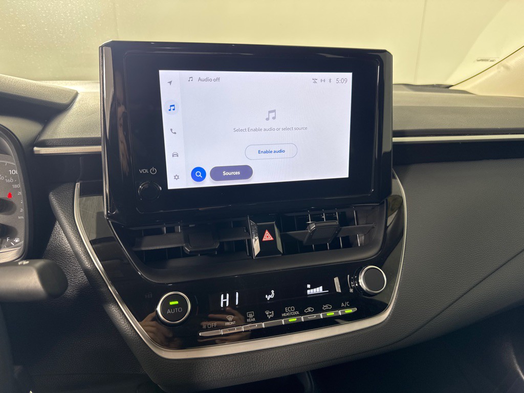 2024 Toyota Corolla Image 18