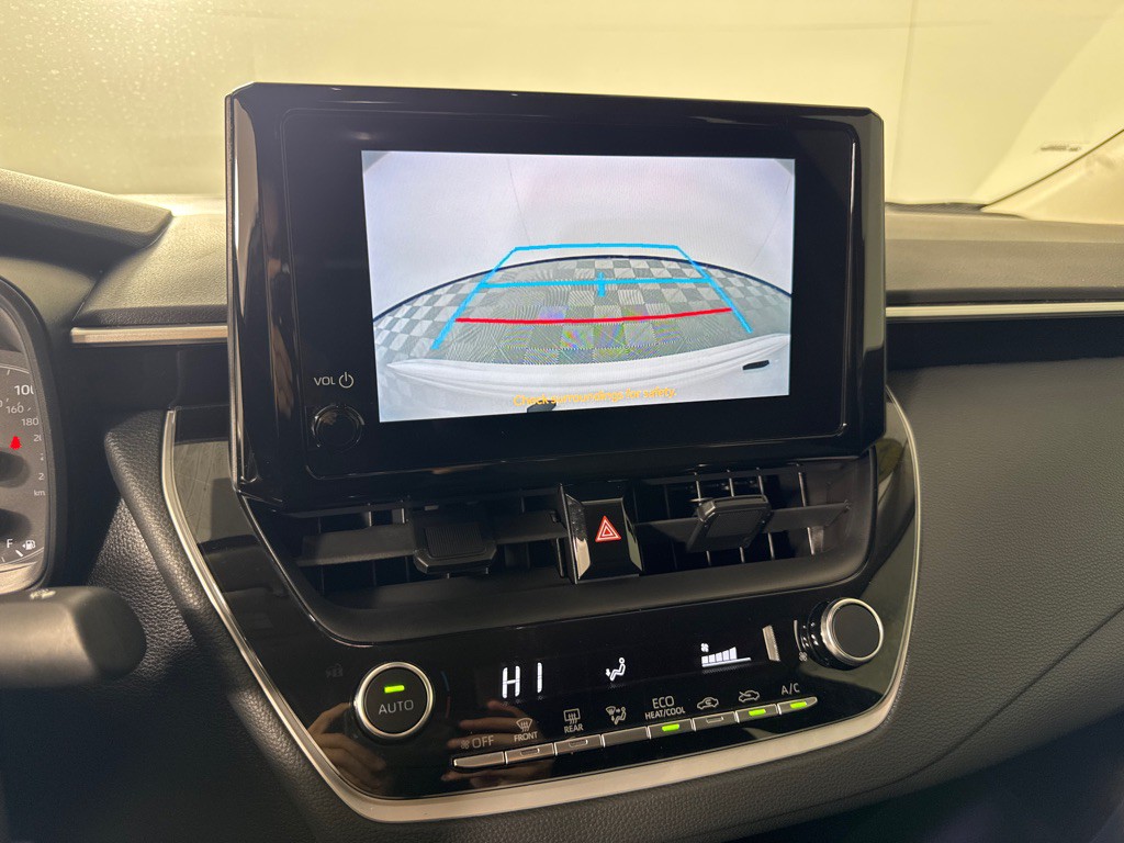 2024 Toyota Corolla Image 19
