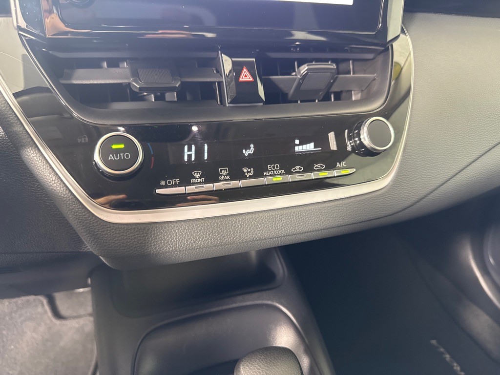 2024 Toyota Corolla Image 20