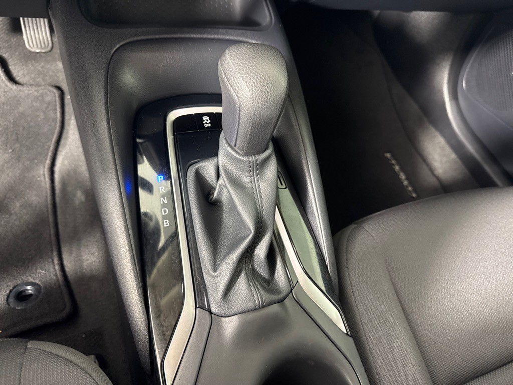 2024 Toyota Corolla Image 21