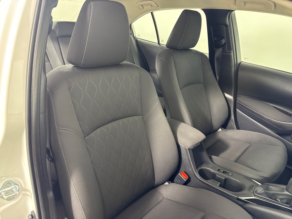 2024 Toyota Corolla Image 27