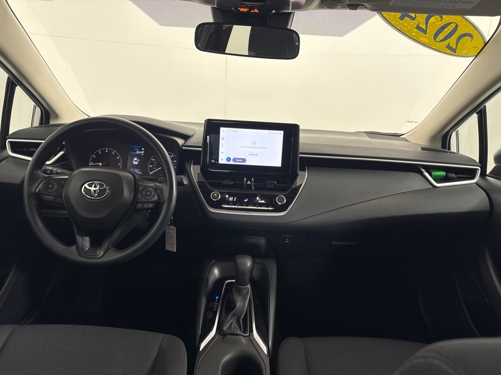 2024 Toyota Corolla Image 28