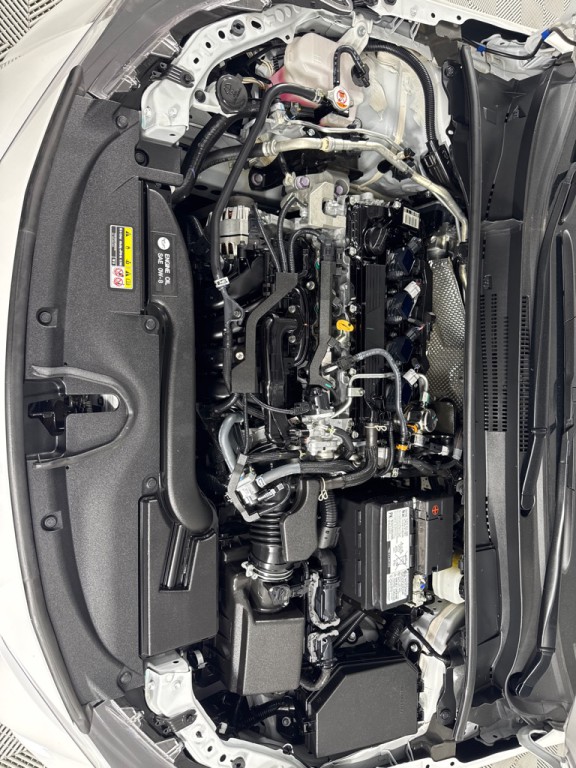 2024 Toyota Corolla Image 29