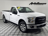 Image for 2016 Ford F-150  ID: 6942635