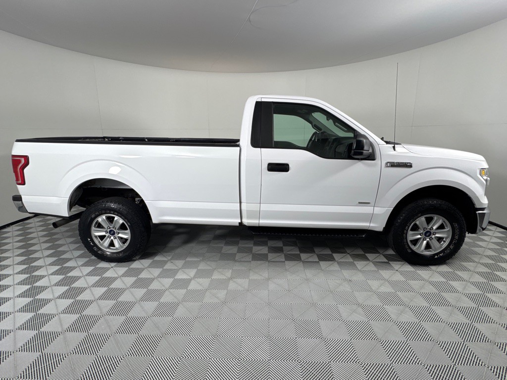 2016 Ford F-150 Image 4