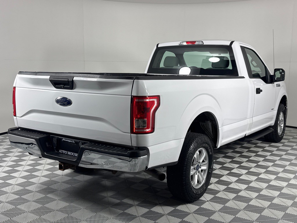 2016 Ford F-150 Image 5