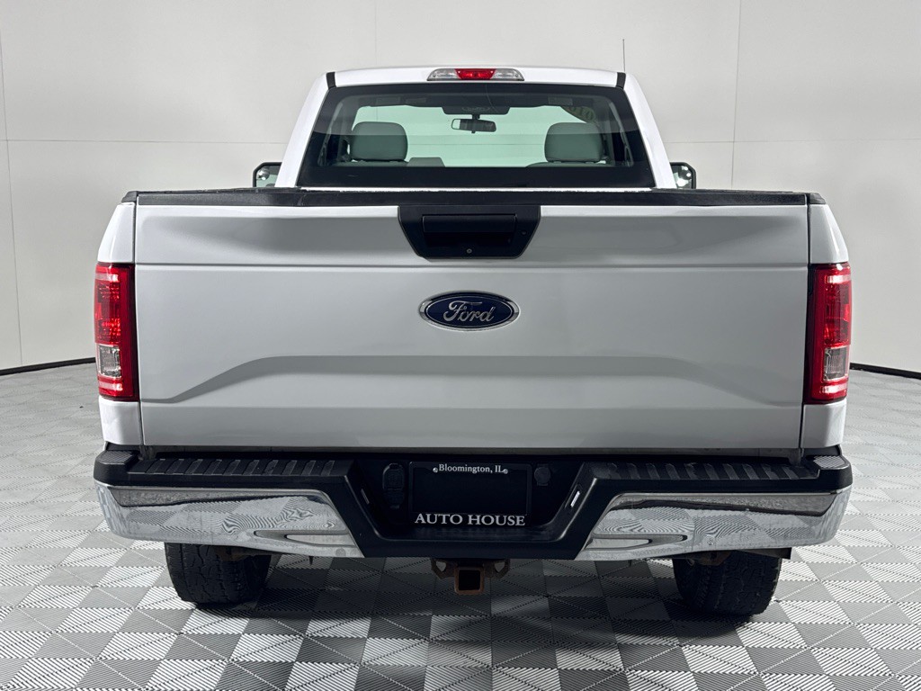 2016 Ford F-150 Image 6