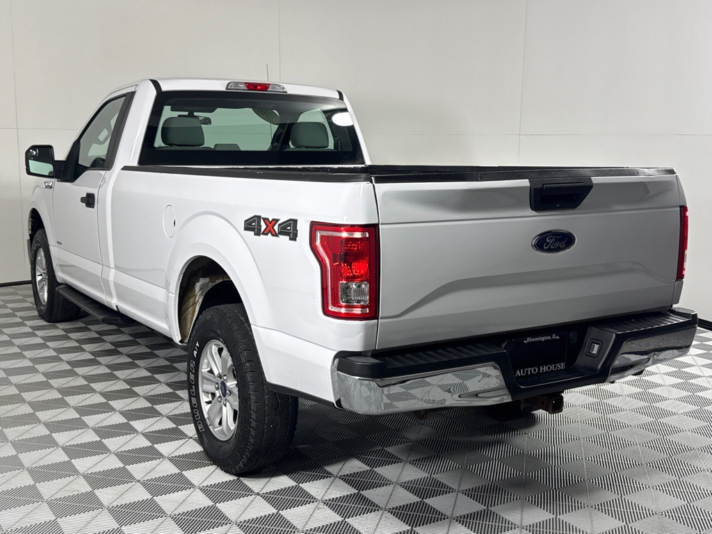 2016 Ford F-150 Image 7