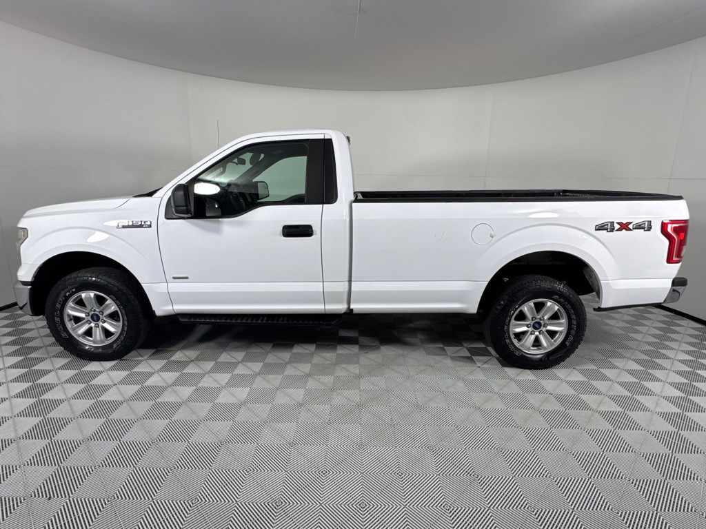 2016 Ford F-150 Image 8