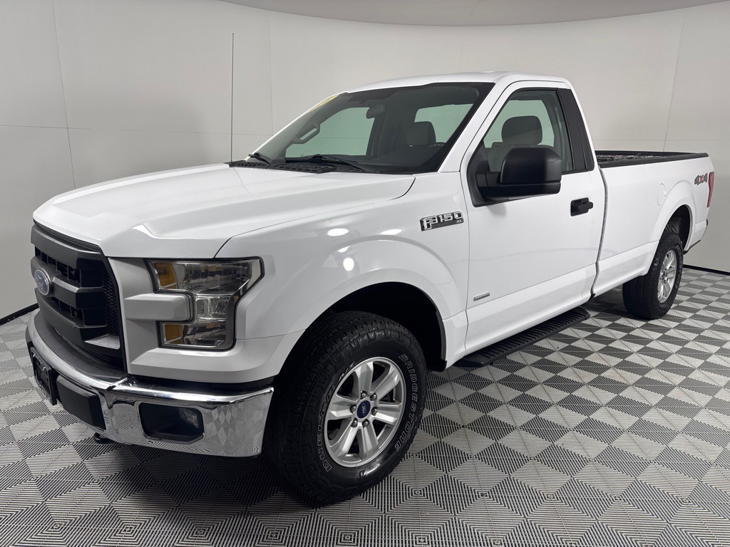 2016 Ford F-150 Image 9