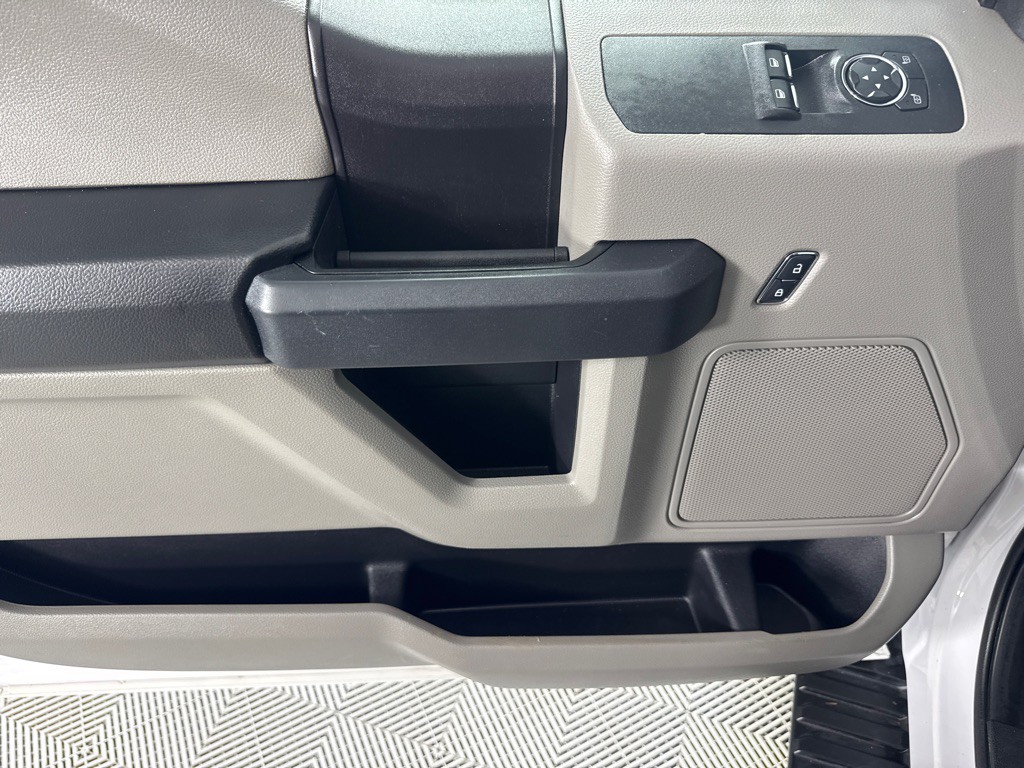 2016 Ford F-150 Image 12