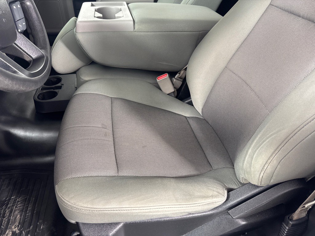 2016 Ford F-150 Image 13