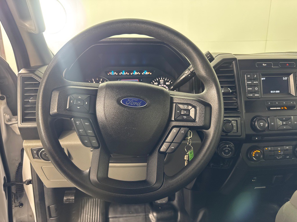 2016 Ford F-150 Image 16