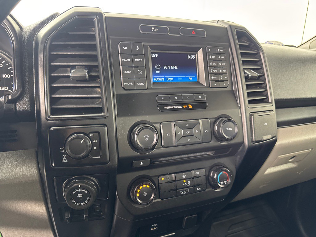 2016 Ford F-150 Image 17