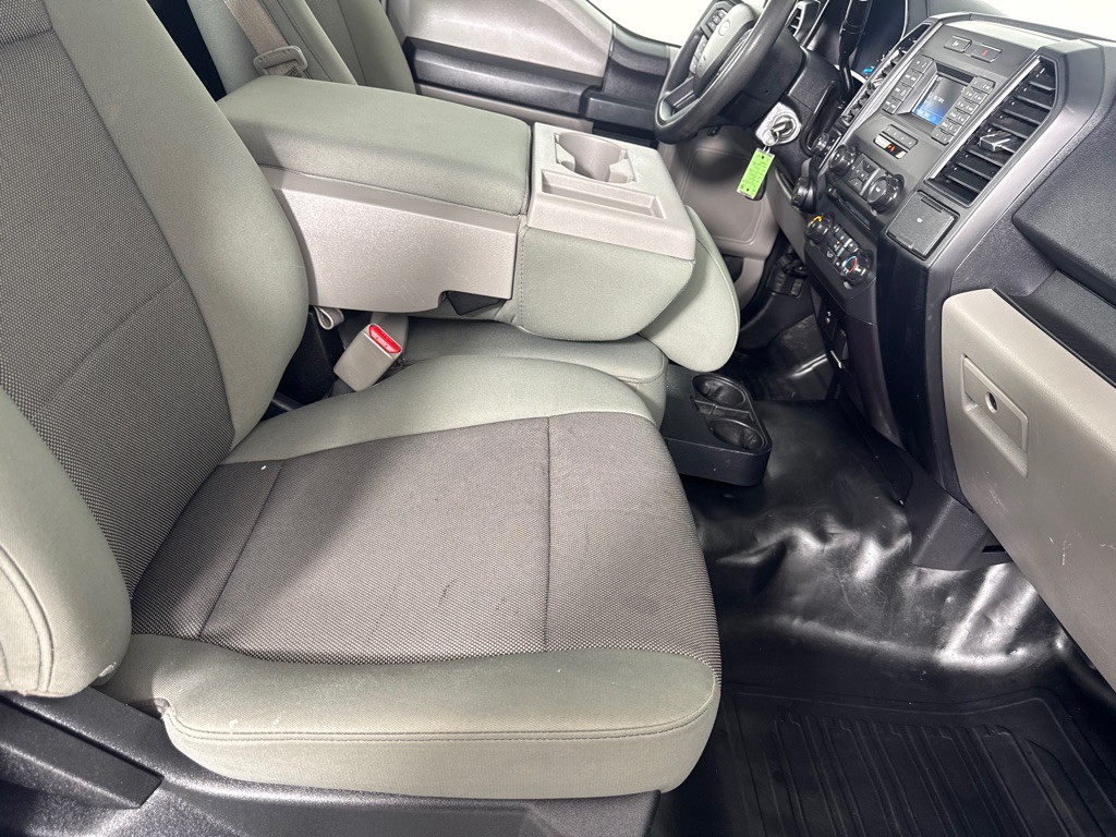2016 Ford F-150 Image 18