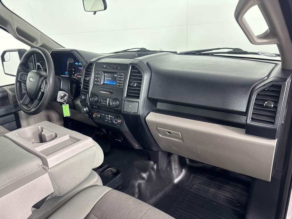 2016 Ford F-150 Image 20