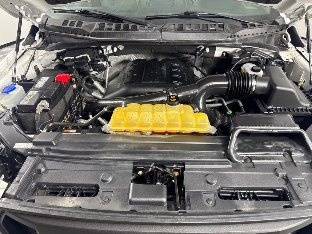 2016 Ford F-150 Image 22