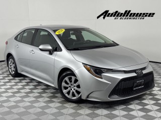 Image for 2020 Toyota Corolla LE ID: 6943199