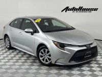 Image for 2020 Toyota Corolla LE ID: 6943199